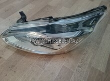 Ford Tourneo -2012-2013 Sol farası